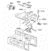 Interior Parts 3