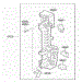 Latch Board Parts
