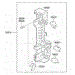 Latch Board Parts