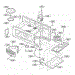 Interior Parts 1