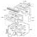 Oven Cavity Parts