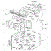 Oven Cavity Parts
