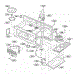 Interior Parts 1