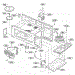 Interior Parts 1