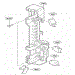Latch Board Parts