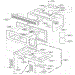 Oven Cavity Parts