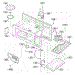 Interior Parts 1