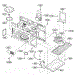 Interior Parts 1