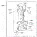 Latch Board Parts