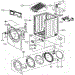 Cabinet And Door Assembly