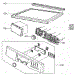 Control Panel And Plate Assembly