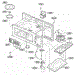 Interior Parts 1