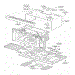Oven Cavity Parts