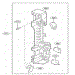 Latch Board Parts