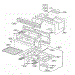 Oven Cavity Parts
