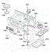 Interior Parts 1