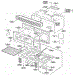 Oven Cavity Parts