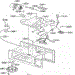 Interior Parts 3
