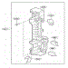 Latch Board Parts