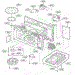 Interior Parts 1