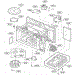 Interior Parts 1