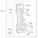 Latch Board Parts