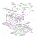 Oven Cavity Parts