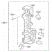 Latch Board Parts