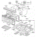 Oven Cavity Parts