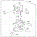 Latch Board Parts