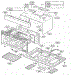 Oven Cavity Parts