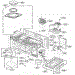 Interior Parts 1