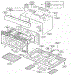 Oven Cavity Parts