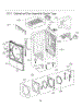 Cabinet And Door Assembly