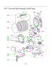 Drum And Motor Assembly