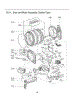 Drum And Motor Assembly