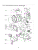 Drum And Motor Assembly