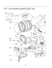 Drum And Motor Assembly