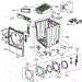 Cabinet And Door Assembly