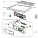 Control Panel And Plate Assembly