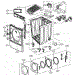 Cabinet And Door Assembly
