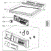 Control Panel And Plate Assembly