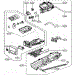 Panel Drawer Assembly And Guide Assembly
