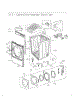Cabinet & Door Assembly