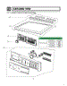 Control Panel & Plate Assembly