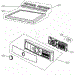 Control Panel And Plate Assembly