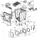 Cabinet And Door Assembly