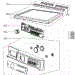 Control Panel And Plate Assembly
