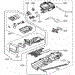 Panel Drawer Assembly And Guide Assembly