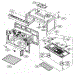 Oven Cavity Parts